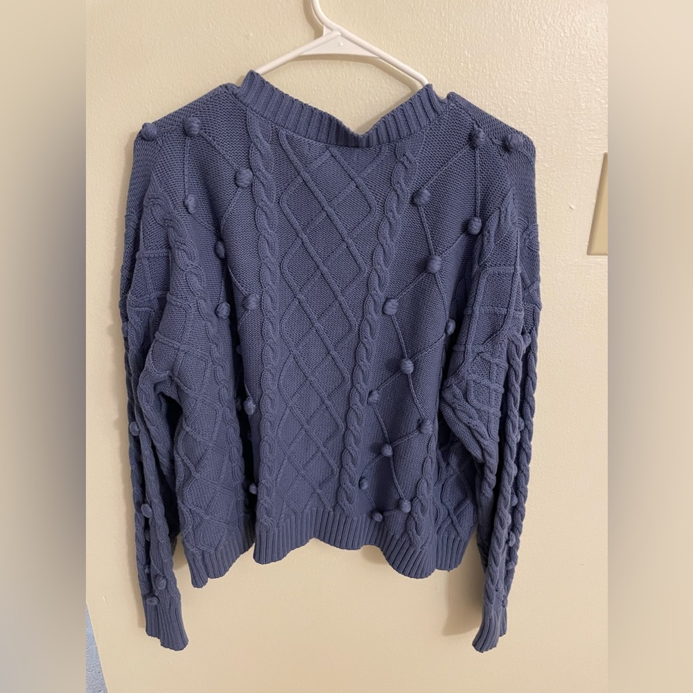 Sweater - Picture 2 of 2